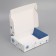 Folding box "Happy New Year", 21 x 15 x 5 cm, new year