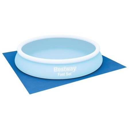 Squat for round pools, 396 x 396 cm, 58002 Bestway