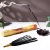 Set of incense hexagon Hem Hexa Cinnamon Cinnamon (20 sticks in nab.)