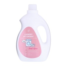 A liquid for washing the OUR Herb Story for Baby with a rose, 3 liters