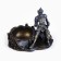 An ashtray "Knight-crossbreak", 11x8.3x12.5 cm