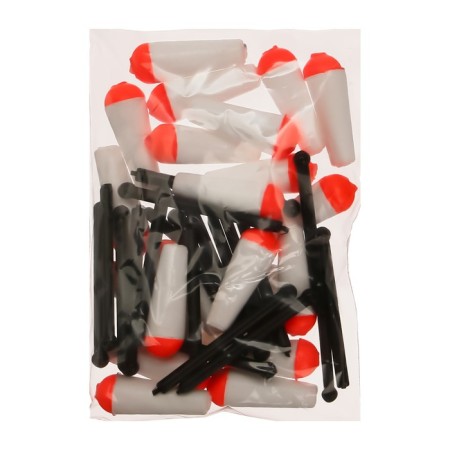 Bottis Winter type 2 cone h = 24 mm (set 20pcs)-2
