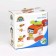 Designer toy "Helicopter, Miniworld"