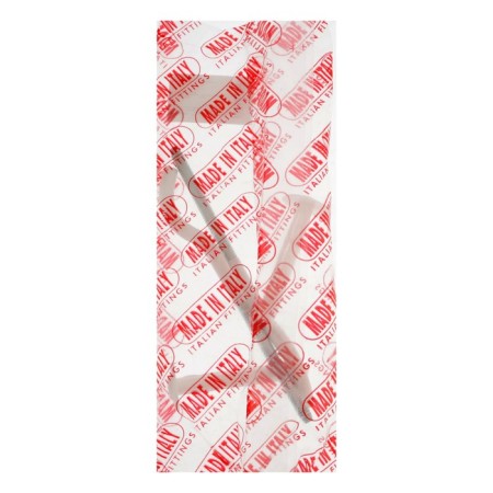 OMEC radiator bracket, with dowel, 7x170 mm, round, trimmed-2