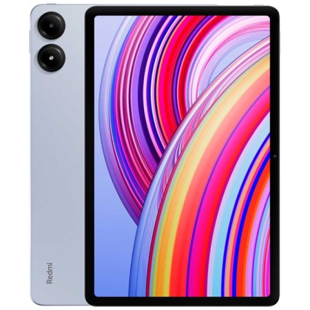 Redmi PAD PRO 6GB+128GB Blue tablet
