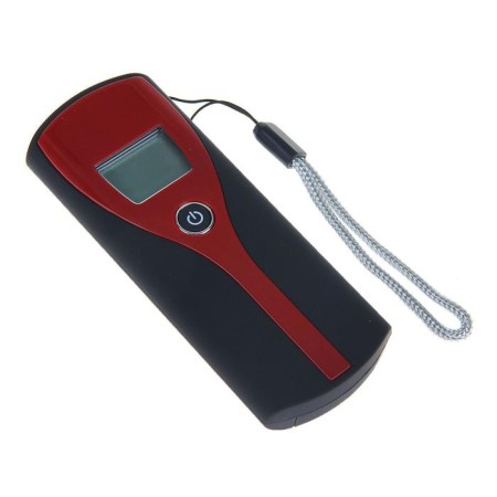 Alcotester, LCD Exchang Led Highlight