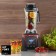 KITFORT KT-1361-1, stationary, 2200 W, 2.5 l, 8 speeds+pulse, red