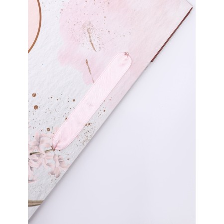 Package Gift Vertical "Tenderness", Ml 23 × 27 × 11.5 cm-3
