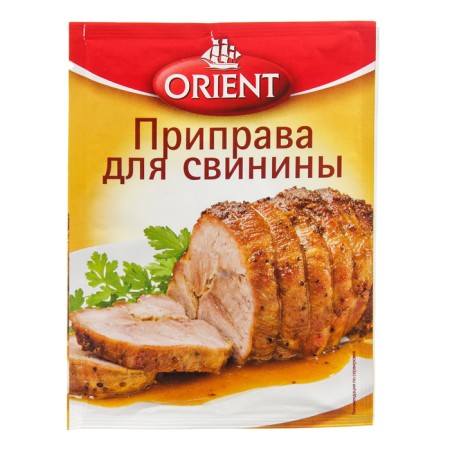 Season for pork Orient, 20 g