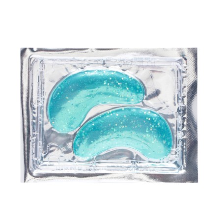 Hydrogel patches for the eyes "Mars"-2