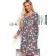 Women's dress, size 46