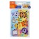 Soft puzzle for babies "Chick", 6 parts, crumb I