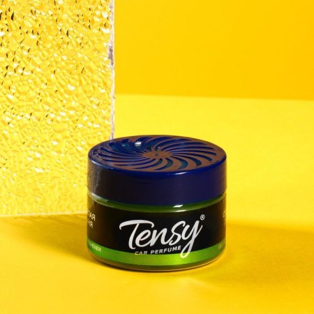 Tensy flavor on the panel, ripe melon, 75 ml, TZ-156-2