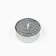 Tea candle "All the best in front", diam 4 cm