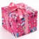 Packaging paper, 70x100 cm, Minnie Mouse