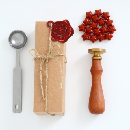 Surgal printing "Mail Santa Claus", 12.5 x 4 x 4 cm-1