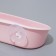 Bathroom holder on suction cups, 23 × 10 × 5 cm, color mix