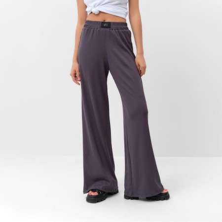 Women's pants Mist Base, Gray, p. 42