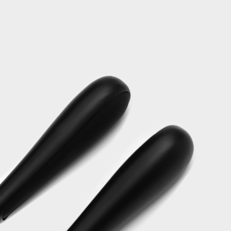 Magistro Vantablack macock, 17.3 × 2 cm, black color-7