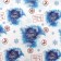 Package paper "to the one who behaved well", gloss, 80 g/m2, 50 x 70 cm