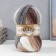 Yarn "Angora Gold Batik" 20% wool, 80% acrylic 550m/100g (5742)