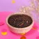 Black tea "Happy March 8" with tropical fruits, 20 g.