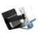 Value glass for the phone Luazon, 7 ", TV effect, folding, mix