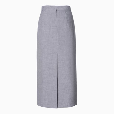 Women's skirt Max Mist, R.M, Gray-8