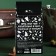 Black Gift Tea "Wild tea of ​​a harsh man!" With thyme, 50 g
