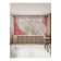 Photo "heart from roses", size 145x180 cm, 2 pcs