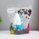 Nightlight "drop" mix 9x5 cm risalux