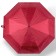 Automatic “stripes” umbrella, 3 additions, 8 spokes, r = 47 cm, color mix