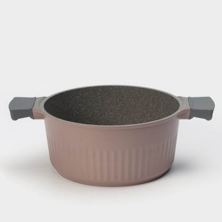 STELLA pan, 3.2 l, glass cover-4