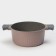 STELLA pan, 3.2 l, glass cover