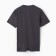 T-shirt male, dark gray color, rn 50