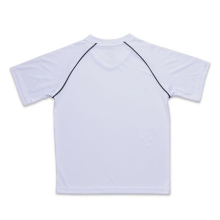 T-shirt Game Children's ATEMI ATSS-002JSS23-WHT, white color, size 128-2
