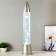 Light "Rocket" LED, LAVA, Aquarium H = 60 cm Risalux