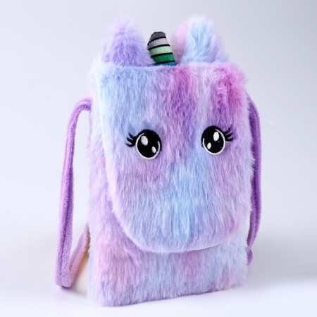 Soft bag "Unicorn", 20 cm-1