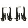 Dream Bike, V-Brake brake set