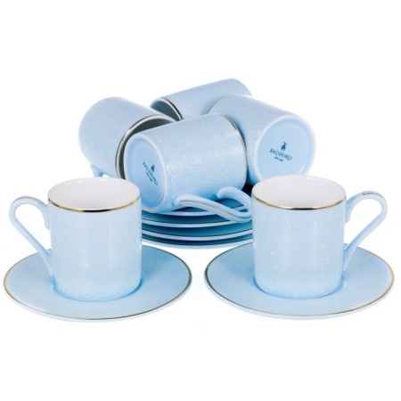 Balsford coffee set Marmaris, 100 ml, 12 items-1