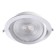 LED LED STERN, 30 W, 3000K, LED, white color, D = 195mm