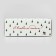 Folding box "Happy New Year", 12 x 33.6 x 12 cm, New Year