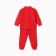 Children's costume "Ray", red color, height 98 cm