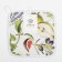 Take "Etel" Fruit Garden 19x19cm, 100% x/l, Vatin 250g/m2 (bilateral)