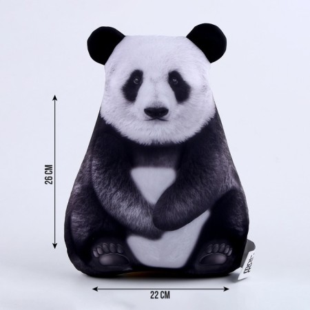Antistress toy "Panda"-1