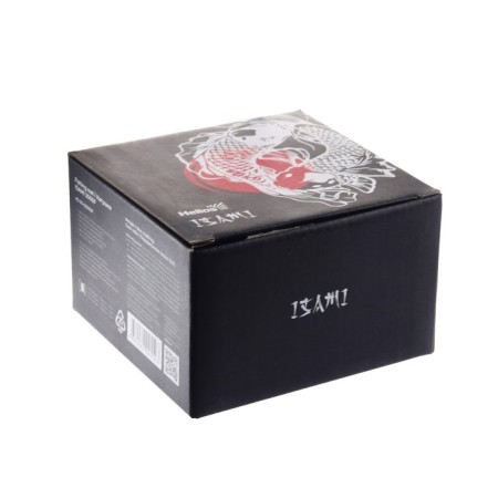 Bearing Helios ISAMI 3000F, 3+1 bearing, 5.2: 1-4