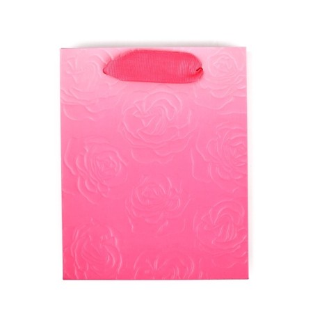 Laminated vertical "Flowers", S 12 x 15 x 5.5 cm-3