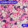Confectionery sprinkling "Blooming Sakura", 50 g