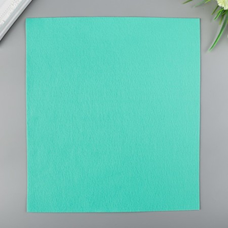 VETR "Gamma" Premium decorative soft 27x30 cm (set 5 pcs) Assorted No. 1-1
