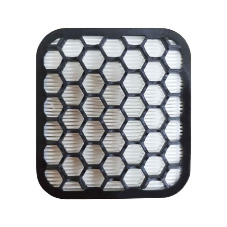 National FV211 filter for bag vacuum cleaners: NH-VB1811/NH-VB1812-3